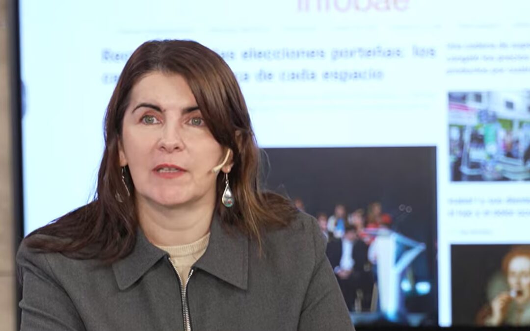 La intendenta de Moreno, Mariel Fernández, afirmó que quiere ser gobernadora en 2027 y pide abrir el PJ bonaerense