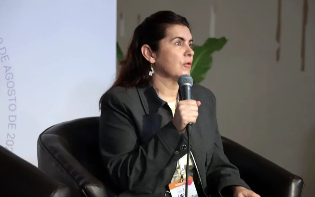 Una mala racha para Mariel Fernández