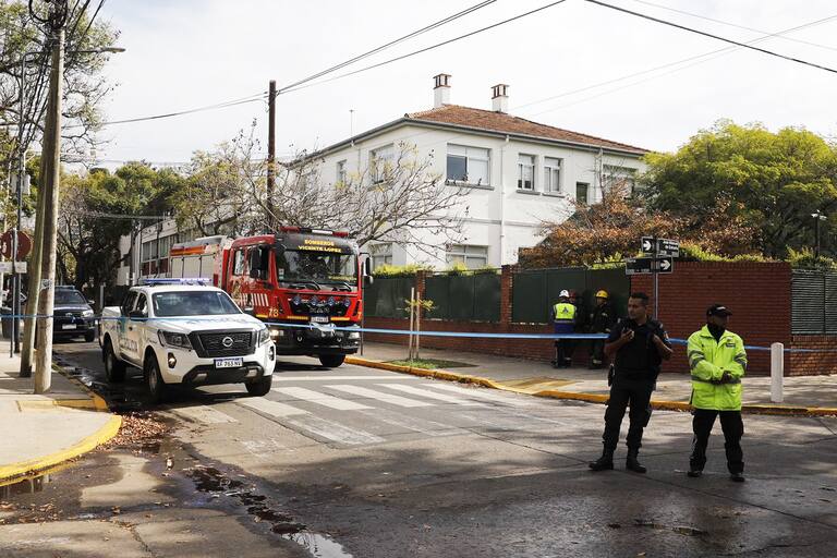 Se siguen produciendo amenazas de bomba en las escuelas pero no avanzan las investigaciones