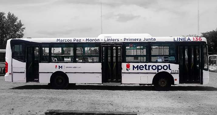Denuncian a la empresa Metropol por fraude en la venta de boletos