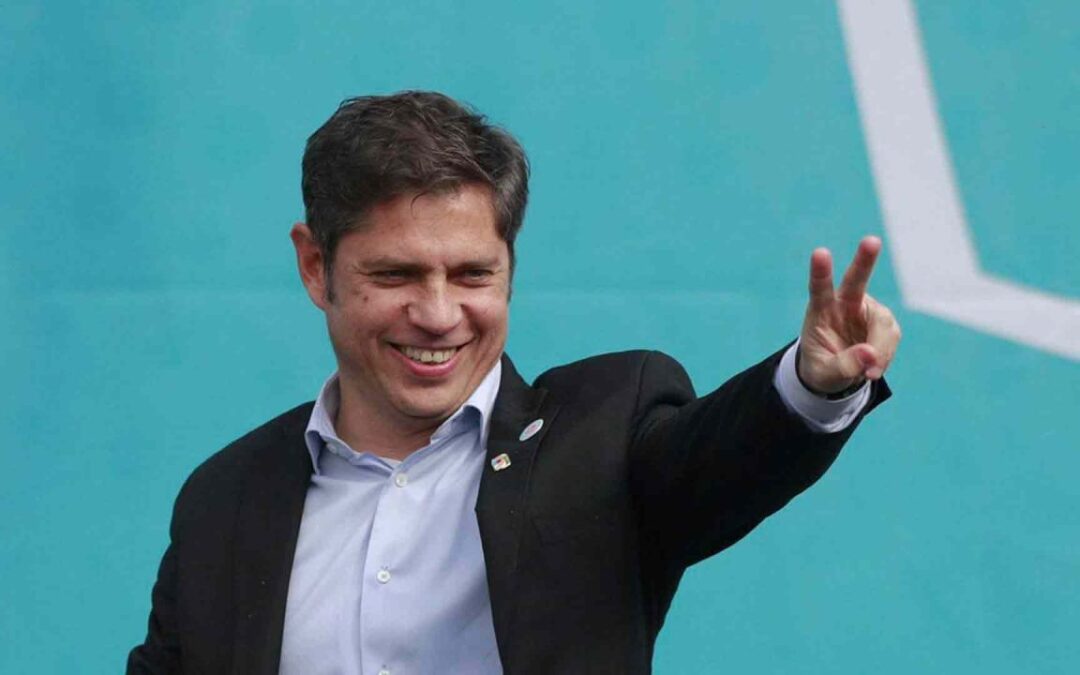La bancada de Kicillof se apura a acomodar su liderazgo frente a la interna del PJ bonarense
