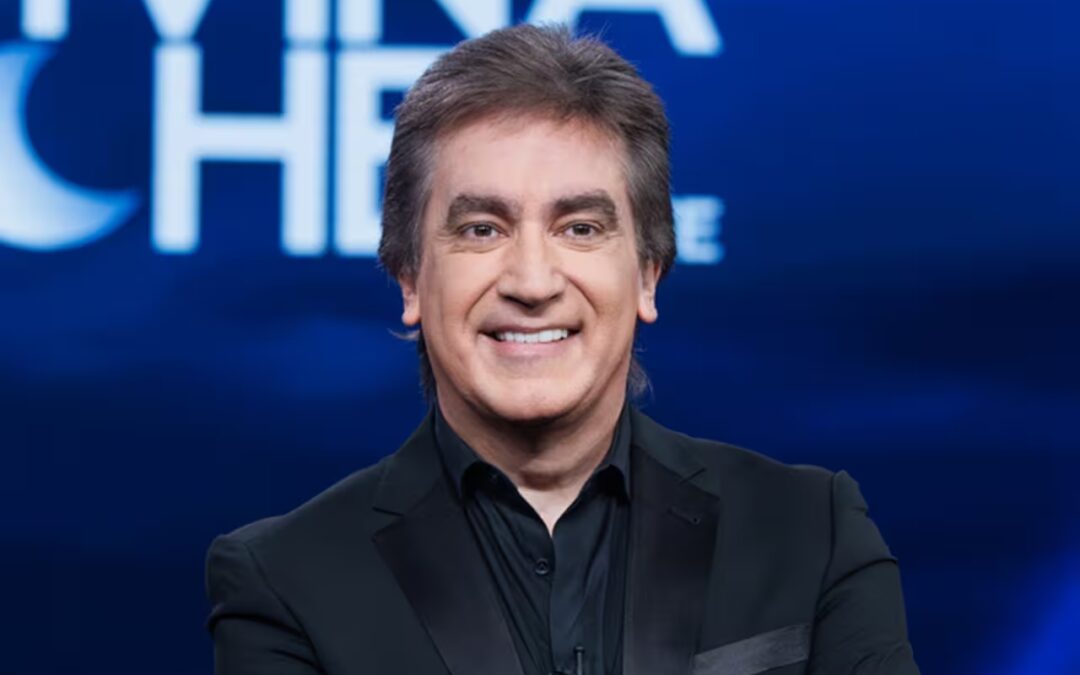 El pastor Dante Gebel ya definió su plan de gobierno para la provincia de Buenos Aires