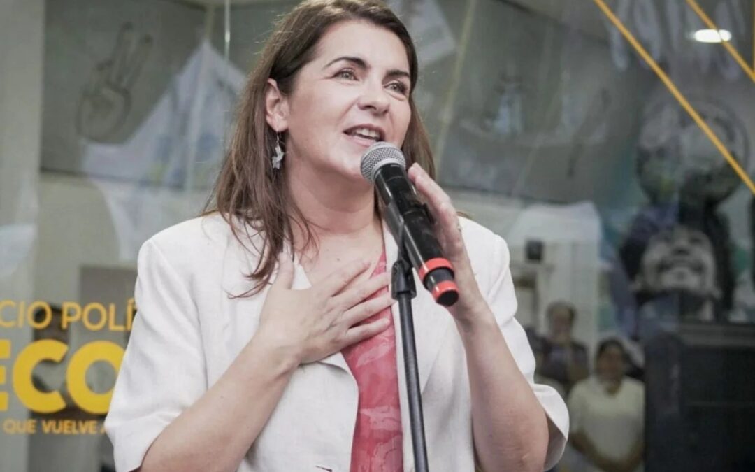 La intendenta del “peronismo que enamora” quiere traer a Moreno la empresa más denunciada del transporte argentino
